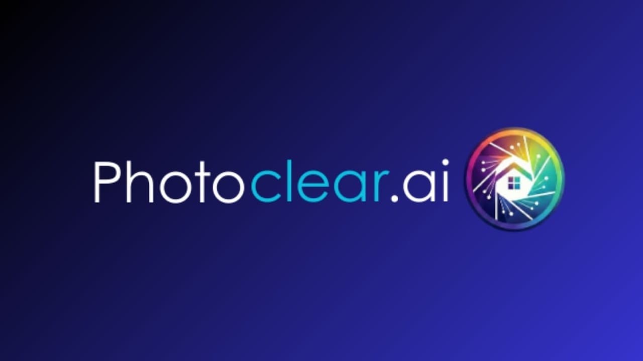 PhotoClear — AI photo cleanup for property marketing