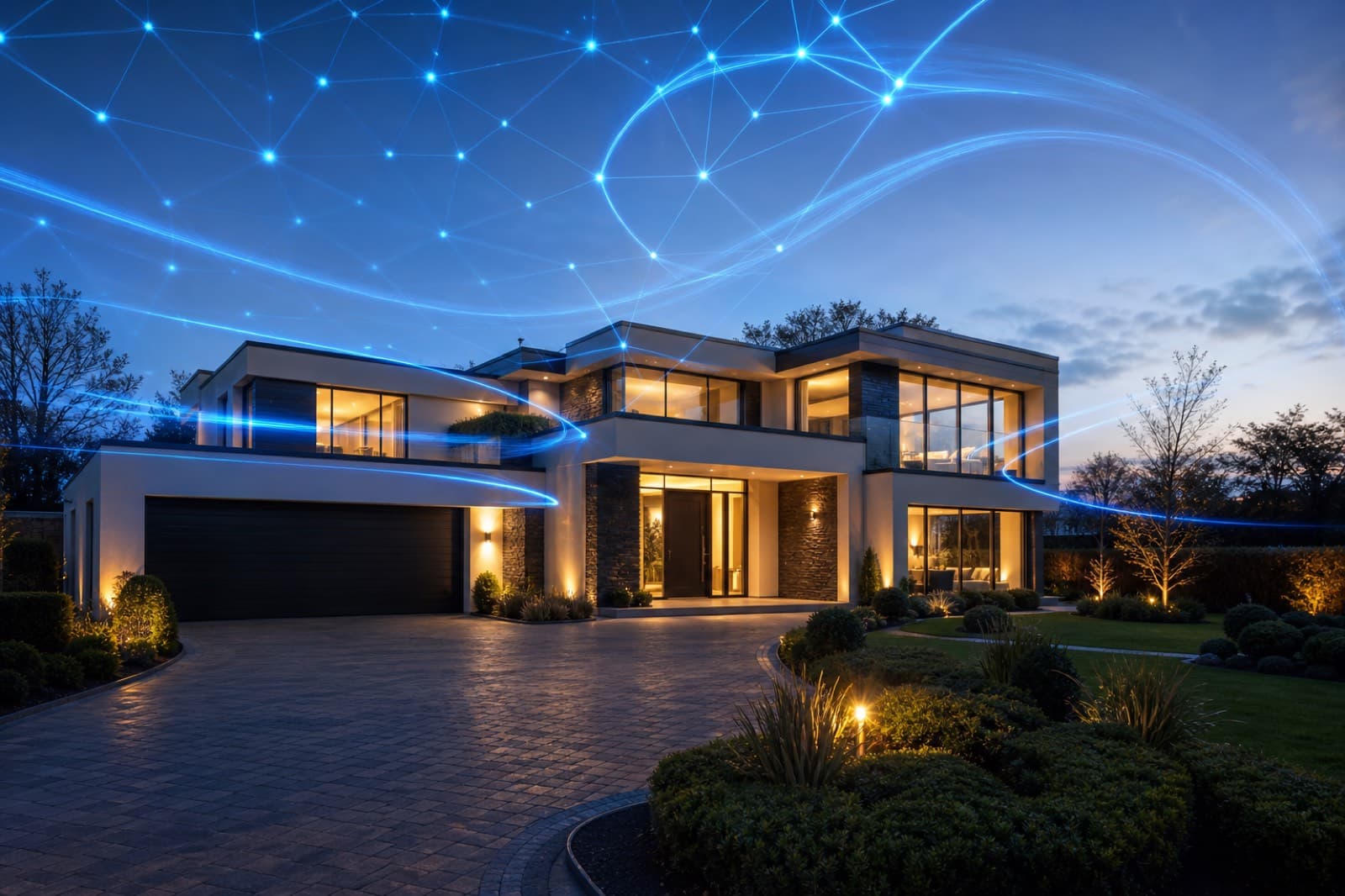 The future of AI property photography
